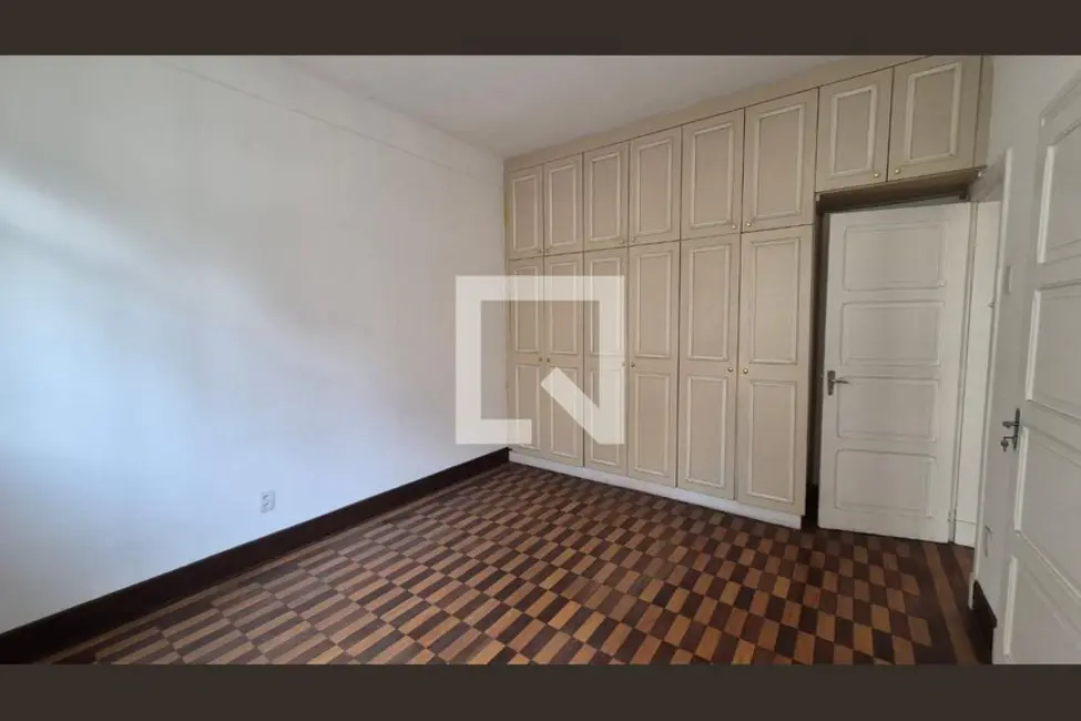 Foto 9 de Apartamento com 3 quartos à venda, 112m2 em Urca, Rio De Janeiro - RJ