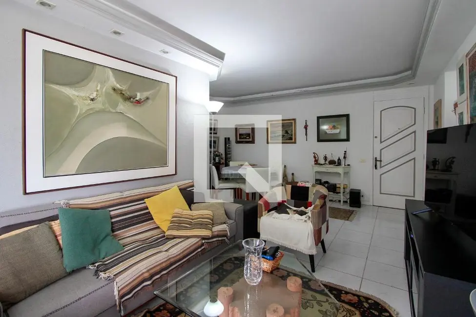 Apartamento com 1 quarto à venda, 64m2 em Barra da Tijuca, Rio De Janeiro - RJ - imagem 8 Foto 8 de Apartamento com 1 quarto à venda, 64m2 em Barra da Tijuca, Rio De Janeiro - RJ