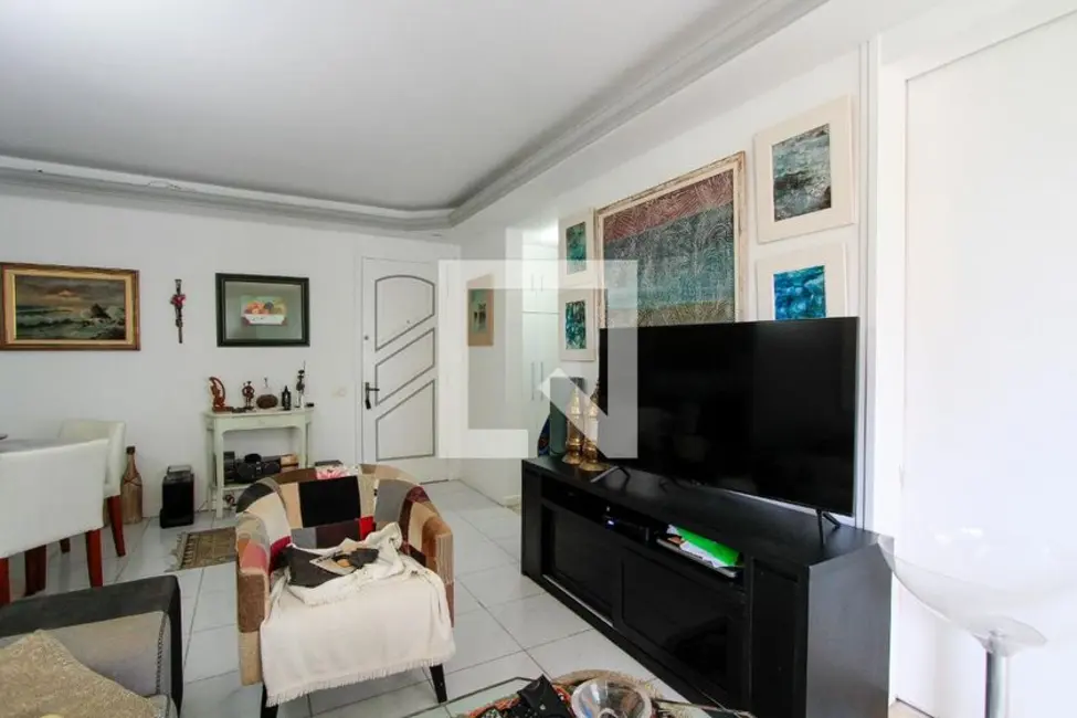 Apartamento com 1 quarto à venda, 64m2 em Barra da Tijuca, Rio De Janeiro - RJ - imagem 5 Foto 5 de Apartamento com 1 quarto à venda, 64m2 em Barra da Tijuca, Rio De Janeiro - RJ