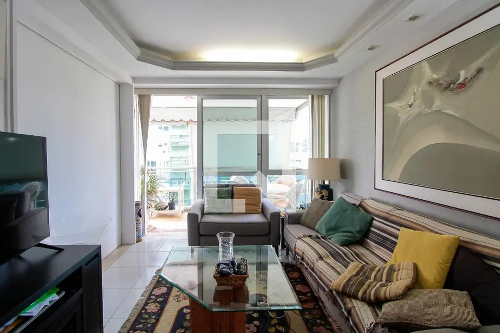 Apartamento com 1 quarto à venda, 64m2 em Barra da Tijuca, Rio De Janeiro - RJ - imagem 6 Foto 6 de Apartamento com 1 quarto à venda, 64m2 em Barra da Tijuca, Rio De Janeiro - RJ