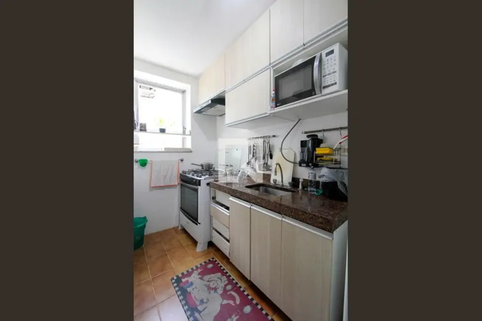 Apartamento com 1 quarto à venda, 64m2 em Barra da Tijuca, Rio De Janeiro - RJ - imagem 9 Foto 9 de Apartamento com 1 quarto à venda, 64m2 em Barra da Tijuca, Rio De Janeiro - RJ