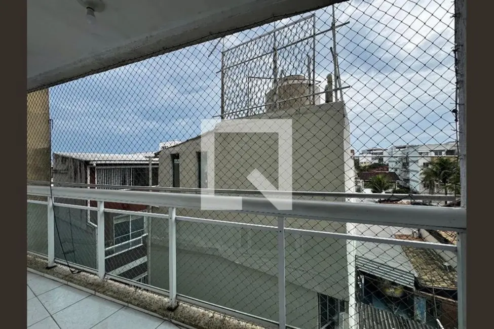 Foto 9 de Apartamento com 2 quartos à venda, 60m2 em Rio De Janeiro - RJ