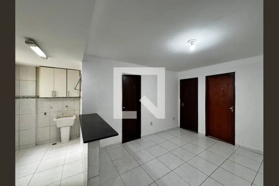Foto 3 de Apartamento com 2 quartos à venda, 60m2 em Rio De Janeiro - RJ