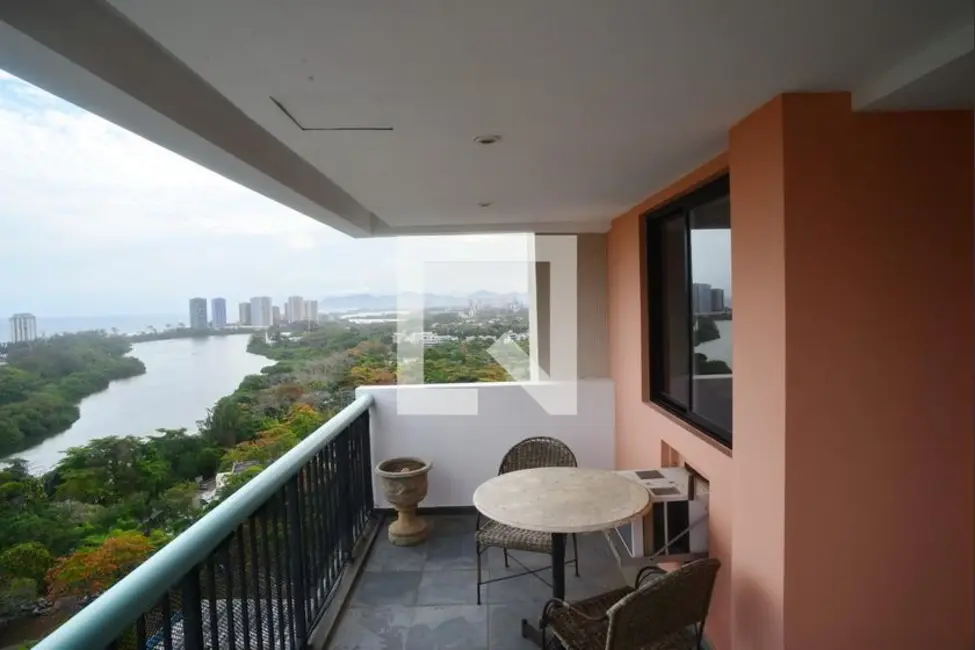 Foto 8 de Apartamento com 2 quartos à venda, 84m2 em Barra da Tijuca, Rio De Janeiro - RJ