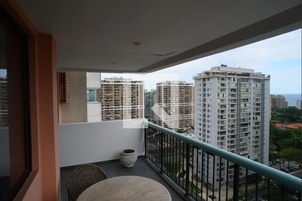 Foto 9 de Apartamento com 2 quartos à venda, 84m2 em Barra da Tijuca, Rio De Janeiro - RJ