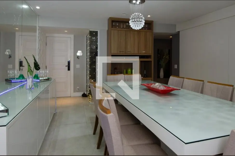 Foto 3 de Apartamento com 3 quartos à venda, 230m2 em Rio De Janeiro - RJ