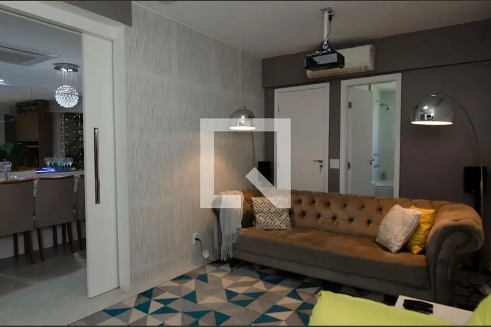 Foto 6 de Apartamento com 3 quartos à venda, 230m2 em Rio De Janeiro - RJ