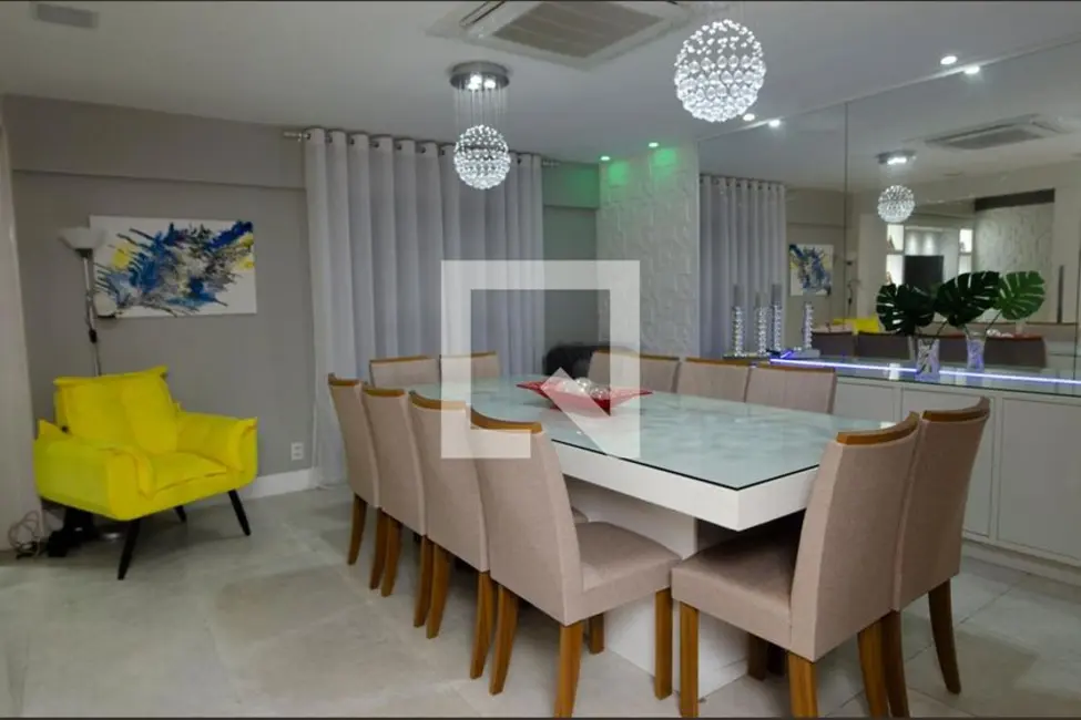 Foto 1 de Apartamento com 3 quartos à venda, 230m2 em Rio De Janeiro - RJ
