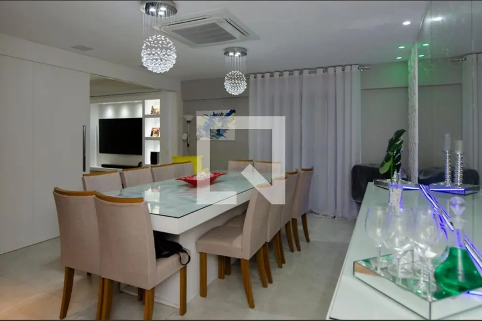 Foto 2 de Apartamento com 3 quartos à venda, 230m2 em Rio De Janeiro - RJ