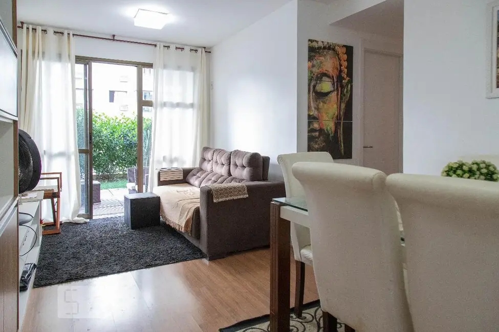 Foto 2 de Apartamento com 3 quartos à venda, 130m2 em Rio De Janeiro - RJ