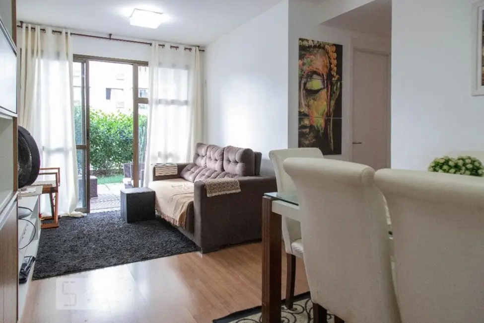 Foto 1 de Apartamento com 3 quartos à venda, 130m2 em Rio De Janeiro - RJ