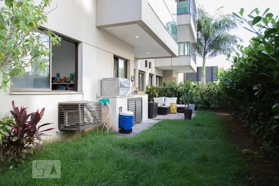 Foto 9 de Apartamento com 3 quartos à venda, 130m2 em Rio De Janeiro - RJ