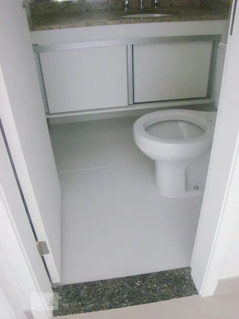 Foto 4 de Apartamento com 3 quartos à venda, 95m2 em Rio De Janeiro - RJ