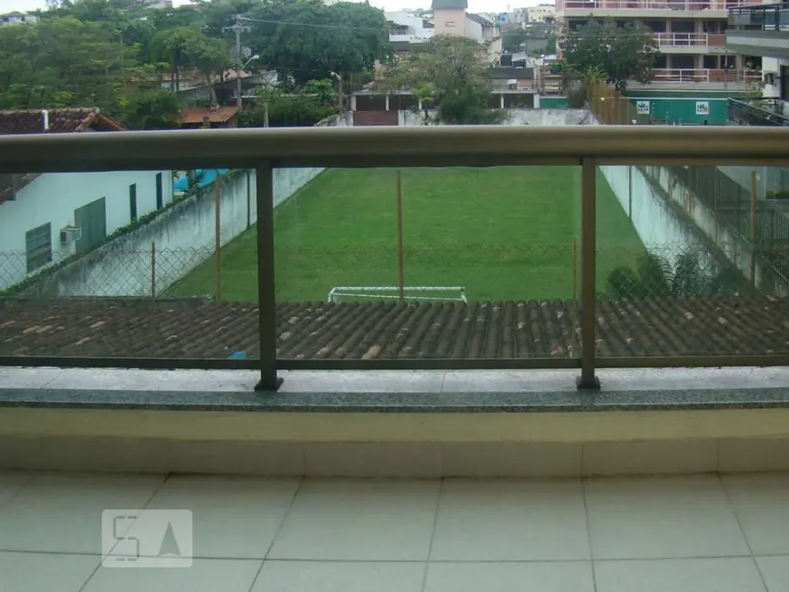 Foto 6 de Apartamento com 3 quartos à venda, 95m2 em Rio De Janeiro - RJ