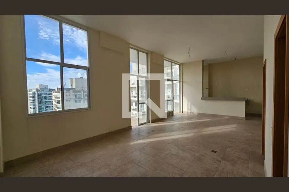 Foto 1 de Apartamento com 2 quartos à venda, 74m2 em Barra da Tijuca, Rio De Janeiro - RJ