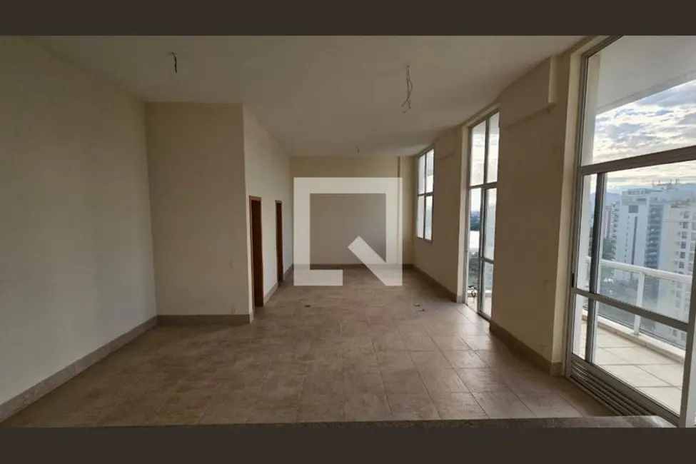 Foto 8 de Apartamento com 2 quartos à venda, 74m2 em Barra da Tijuca, Rio De Janeiro - RJ