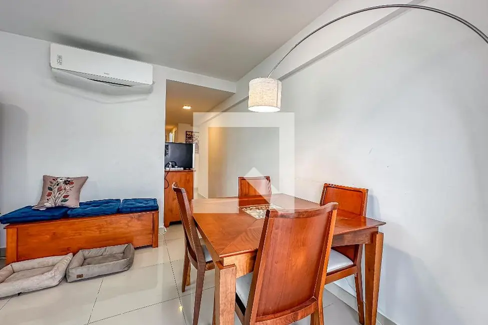 Foto 8 de Apartamento com 3 quartos à venda, 100m2 em Botafogo, Rio De Janeiro - RJ