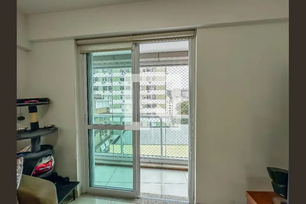 Foto 9 de Apartamento com 3 quartos à venda, 100m2 em Botafogo, Rio De Janeiro - RJ