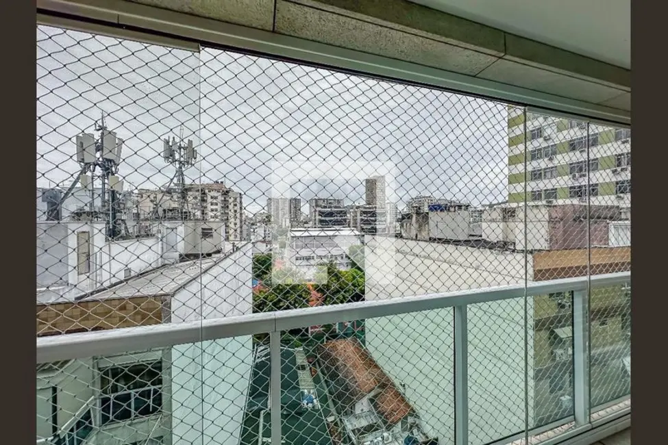 Foto 7 de Apartamento com 3 quartos à venda, 100m2 em Botafogo, Rio De Janeiro - RJ