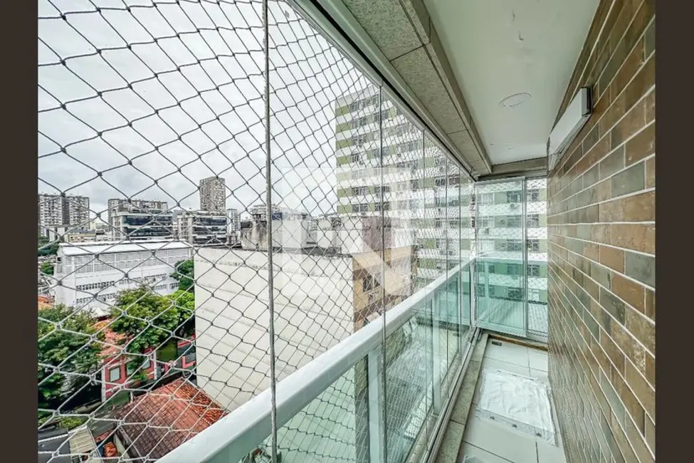 Foto 8 de Apartamento com 3 quartos à venda, 100m2 em Botafogo, Rio De Janeiro - RJ