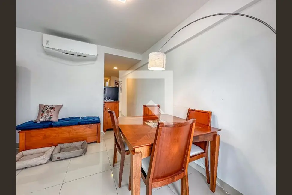 Foto 4 de Apartamento com 3 quartos à venda, 100m2 em Botafogo, Rio De Janeiro - RJ
