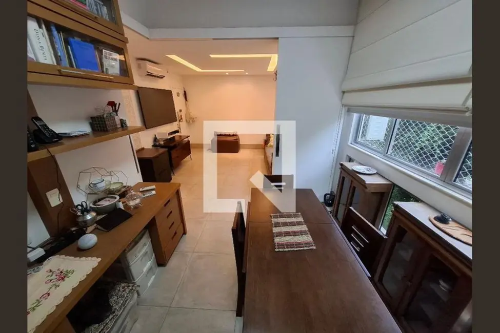 Foto 4 de Apartamento com 2 quartos à venda, 63m2 em Botafogo, Rio De Janeiro - RJ