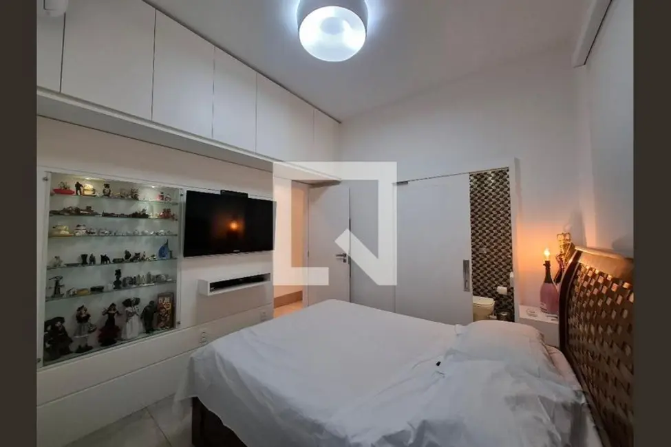 Foto 8 de Apartamento com 2 quartos à venda, 63m2 em Botafogo, Rio De Janeiro - RJ