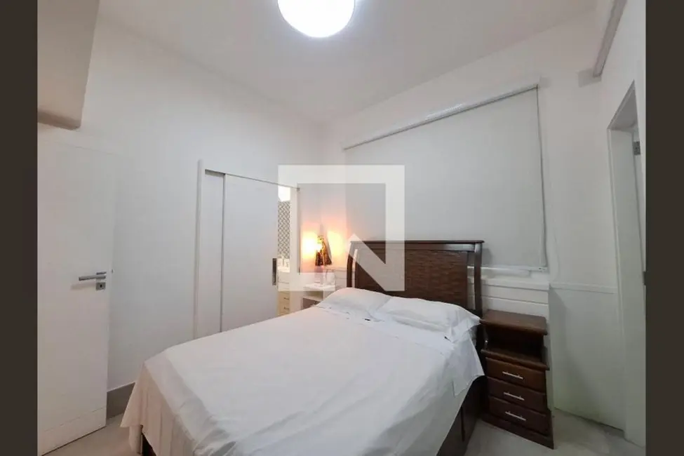 Foto 7 de Apartamento com 2 quartos à venda, 63m2 em Botafogo, Rio De Janeiro - RJ