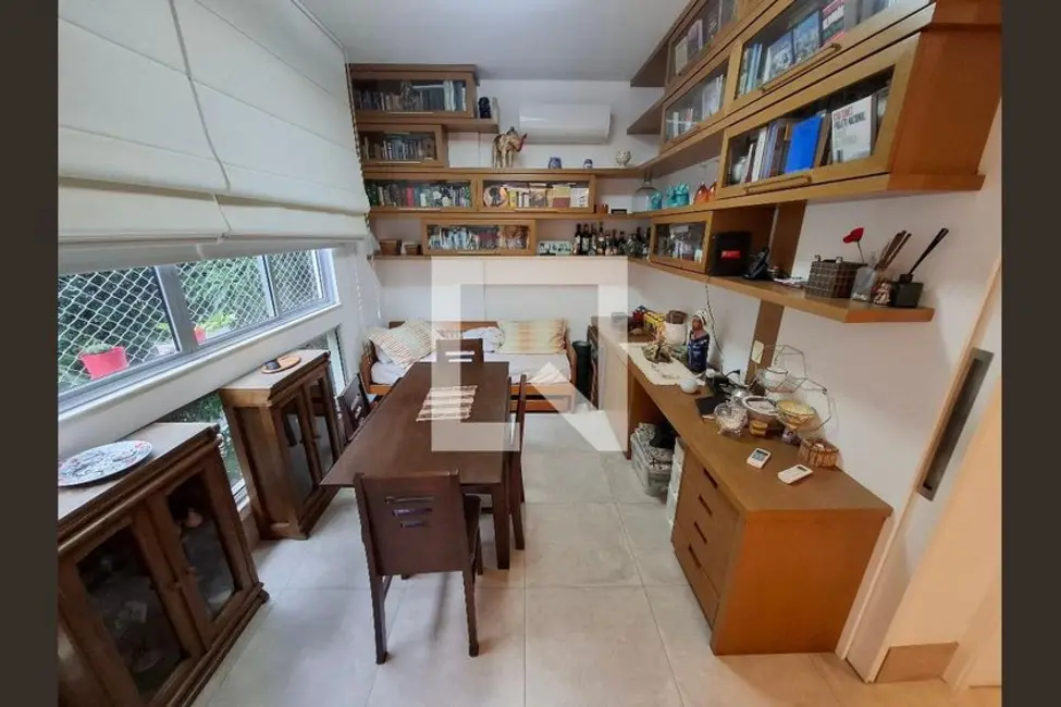 Foto 3 de Apartamento com 2 quartos à venda, 63m2 em Botafogo, Rio De Janeiro - RJ