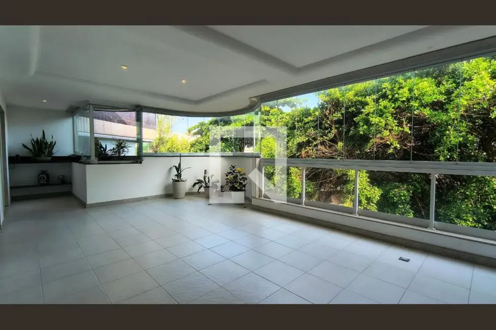 Foto 6 de Apartamento com 3 quartos à venda, 138m2 em Rio De Janeiro - RJ