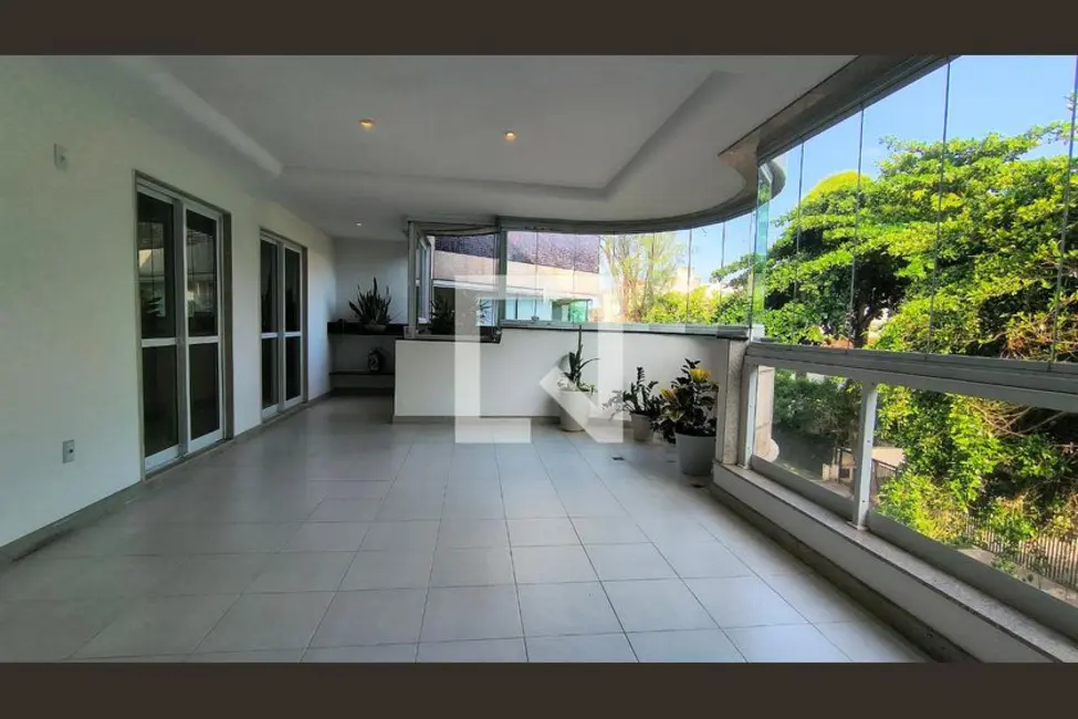 Foto 7 de Apartamento com 3 quartos à venda, 138m2 em Rio De Janeiro - RJ