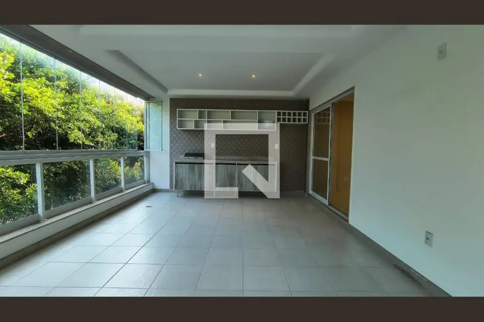 Foto 9 de Apartamento com 3 quartos à venda, 138m2 em Rio De Janeiro - RJ