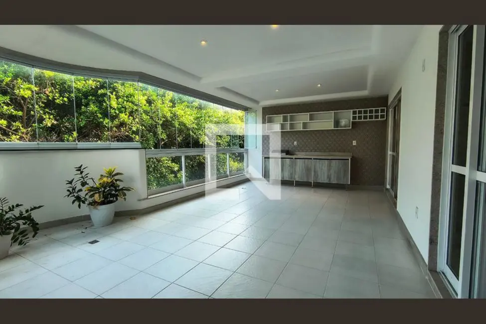 Foto 8 de Apartamento com 3 quartos à venda, 138m2 em Rio De Janeiro - RJ