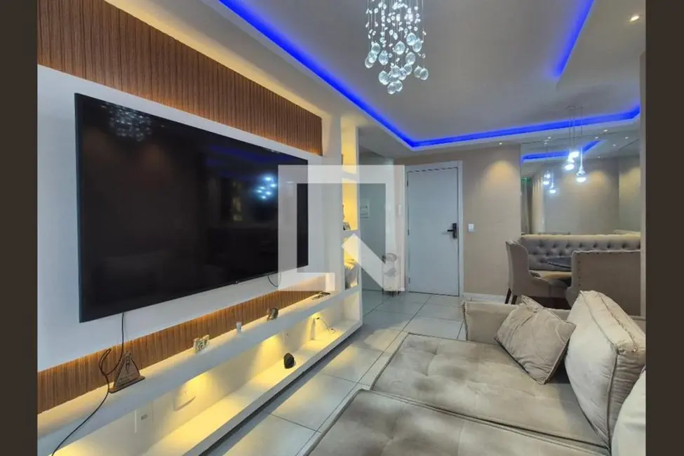 Apartamento com 3 quartos à venda, 87m2 em Rio De Janeiro - RJ - imagem 4 Foto 4 de Apartamento com 3 quartos à venda, 87m2 em Rio De Janeiro - RJ