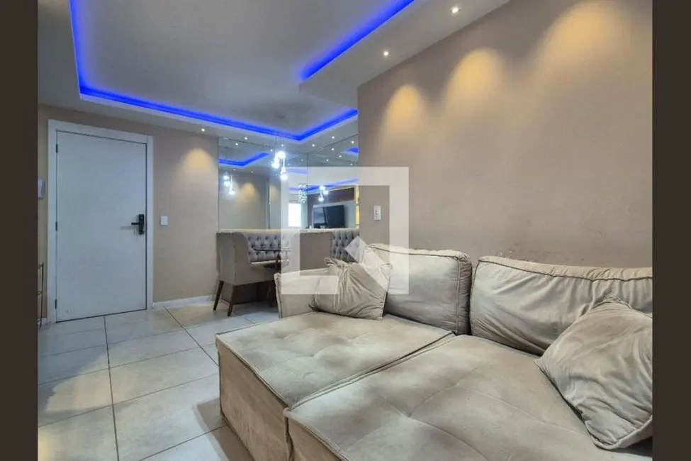 Apartamento com 3 quartos à venda, 87m2 em Rio De Janeiro - RJ - imagem 3 Foto 3 de Apartamento com 3 quartos à venda, 87m2 em Rio De Janeiro - RJ