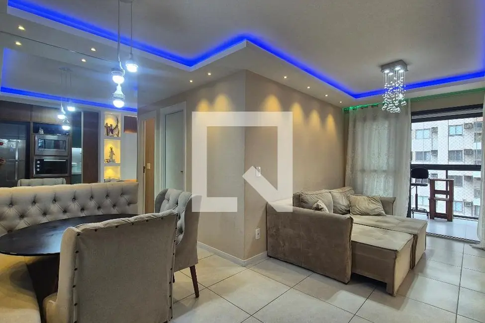 Foto 4 de Apartamento com 3 quartos à venda, 87m2 em Rio De Janeiro - RJ