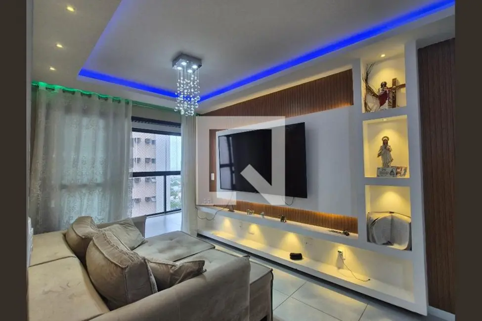 Apartamento com 3 quartos à venda, 87m2 em Rio De Janeiro - RJ - imagem 1 Foto 1 de Apartamento com 3 quartos à venda, 87m2 em Rio De Janeiro - RJ