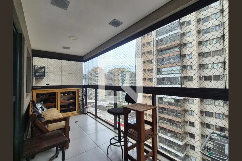 Apartamento com 3 quartos à venda, 87m2 em Rio De Janeiro - RJ - imagem 5 Foto 5 de Apartamento com 3 quartos à venda, 87m2 em Rio De Janeiro - RJ