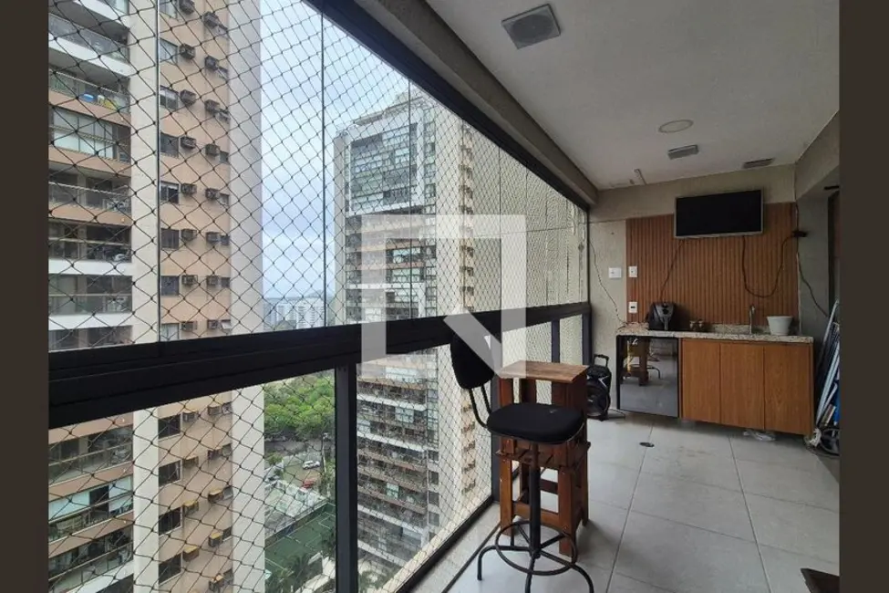 Apartamento com 3 quartos à venda, 87m2 em Rio De Janeiro - RJ - imagem 7 Foto 7 de Apartamento com 3 quartos à venda, 87m2 em Rio De Janeiro - RJ