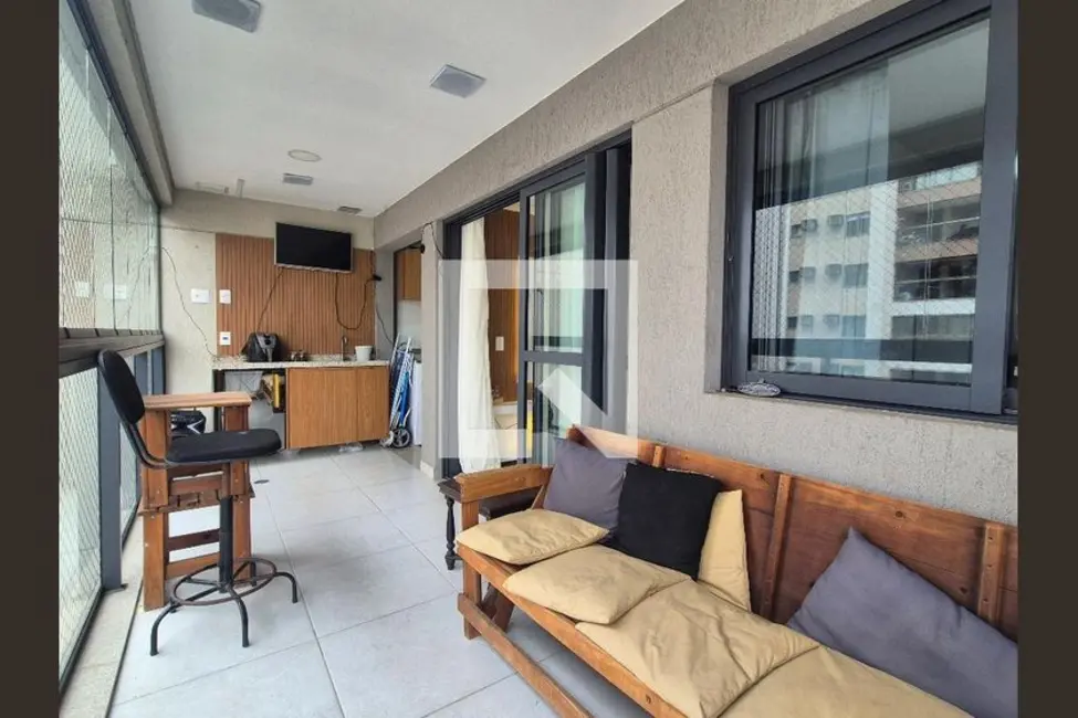Apartamento com 3 quartos à venda, 87m2 em Rio De Janeiro - RJ - imagem 8 Foto 8 de Apartamento com 3 quartos à venda, 87m2 em Rio De Janeiro - RJ