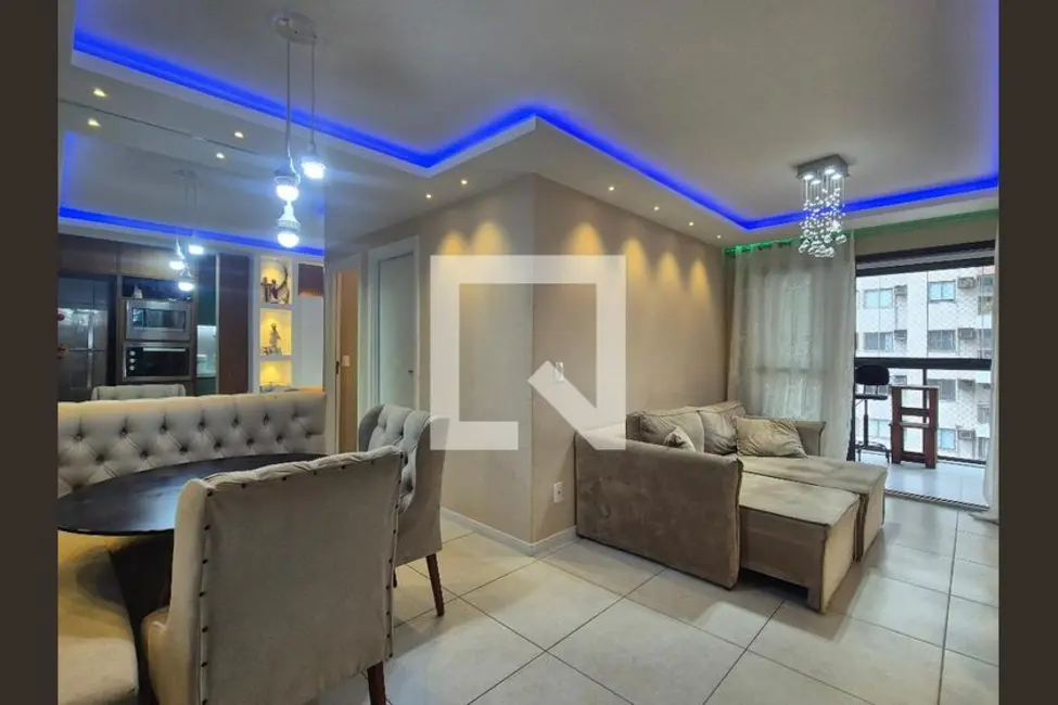Apartamento com 3 quartos à venda, 87m2 em Rio De Janeiro - RJ - imagem 2 Foto 2 de Apartamento com 3 quartos à venda, 87m2 em Rio De Janeiro - RJ