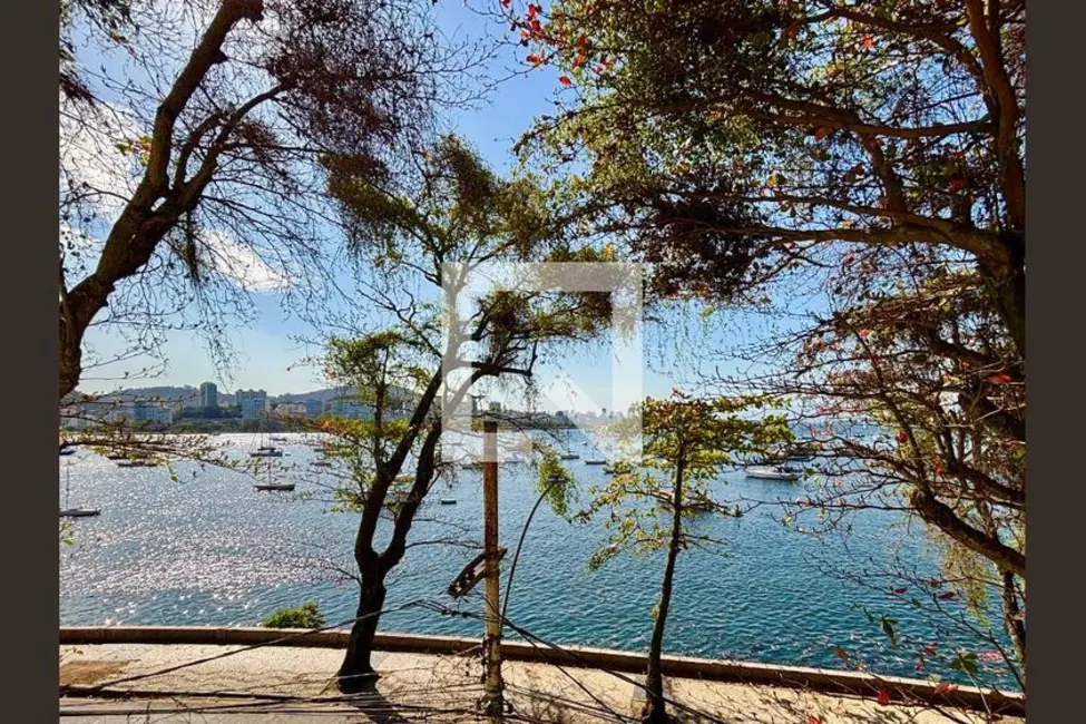 Foto 5 de Apartamento com 3 quartos à venda, 100m2 em Urca, Rio De Janeiro - RJ