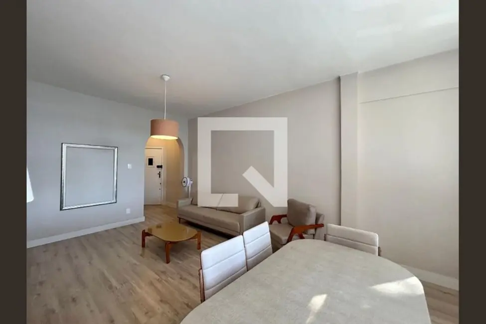 Foto 3 de Apartamento com 3 quartos à venda, 100m2 em Urca, Rio De Janeiro - RJ