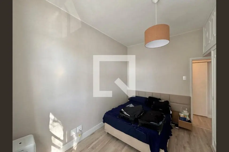 Foto 9 de Apartamento com 3 quartos à venda, 100m2 em Urca, Rio De Janeiro - RJ