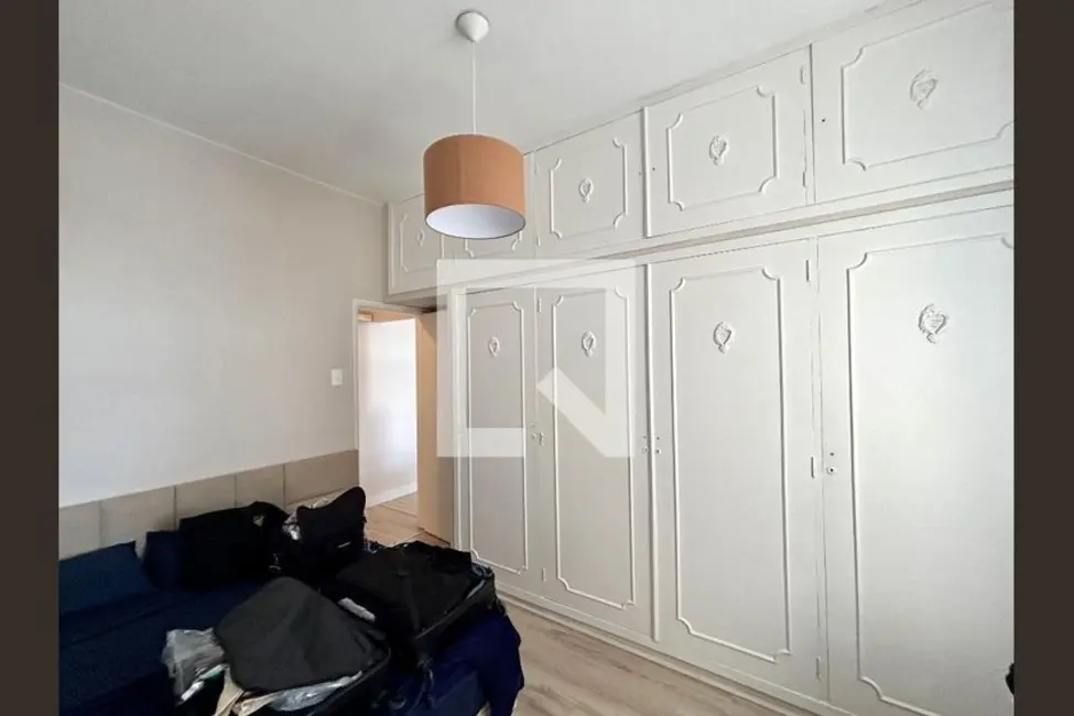 Foto 8 de Apartamento com 3 quartos à venda, 100m2 em Urca, Rio De Janeiro - RJ