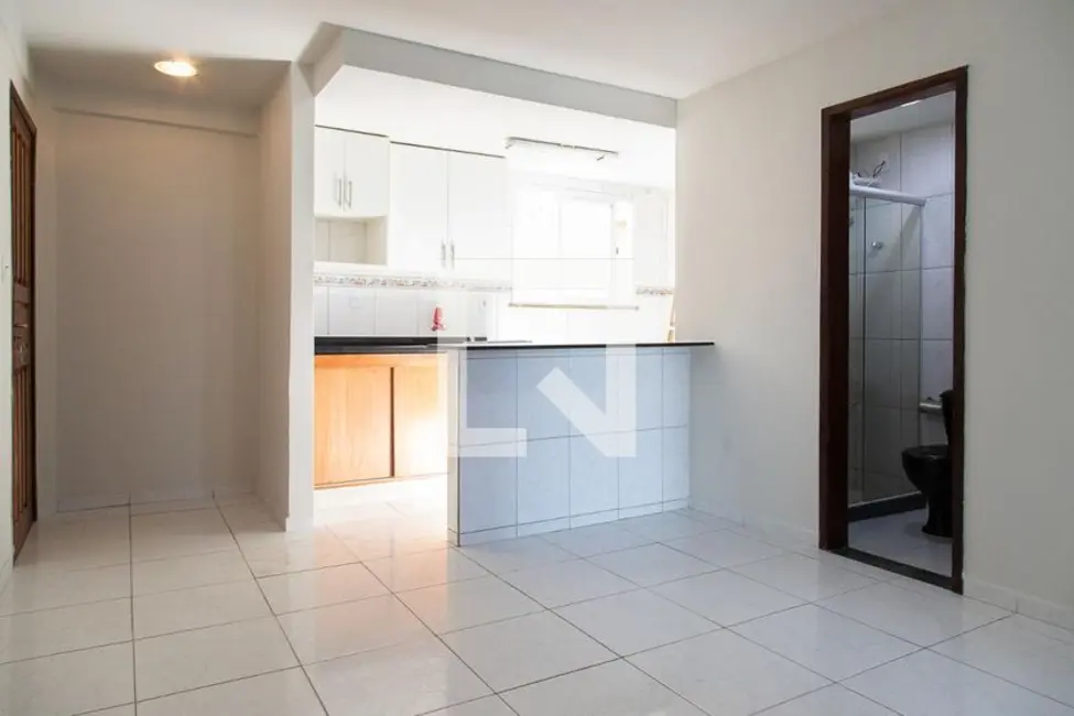 Foto 5 de Apartamento com 2 quartos à venda, 55m2 em Rio De Janeiro - RJ
