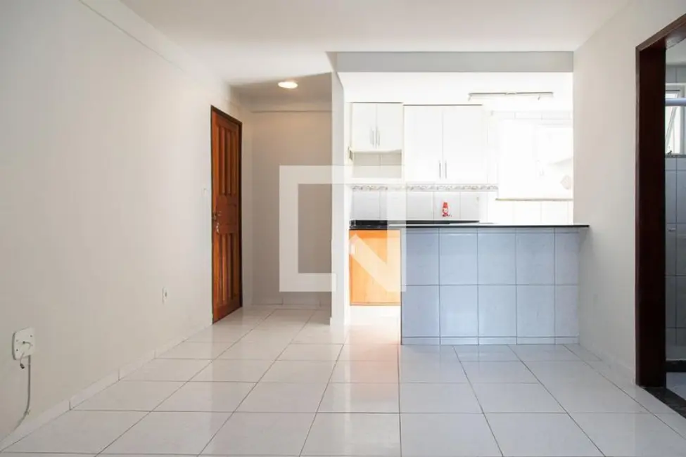 Foto 4 de Apartamento com 2 quartos à venda, 55m2 em Rio De Janeiro - RJ