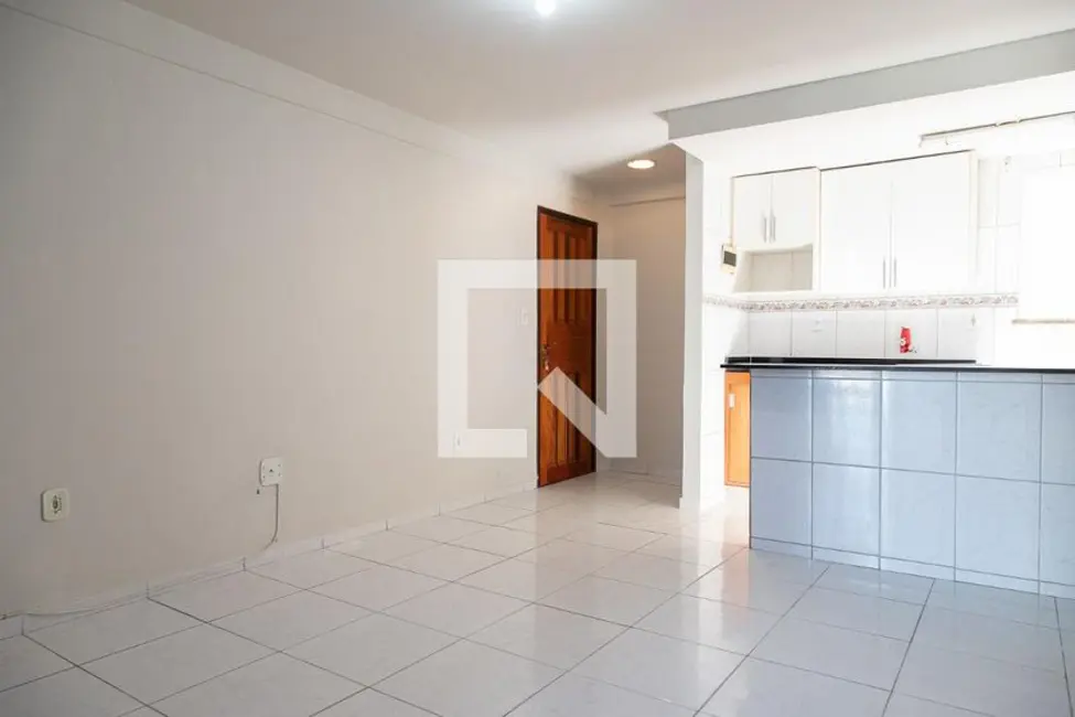 Foto 3 de Apartamento com 2 quartos à venda, 55m2 em Rio De Janeiro - RJ