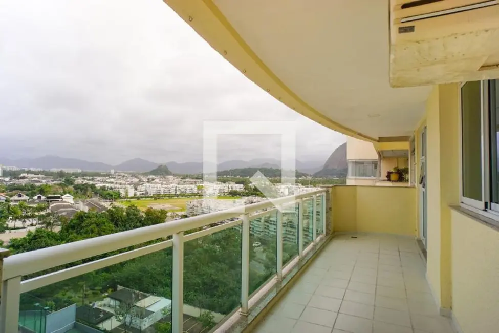 Apartamento com 2 quartos à venda, 153m2 em Rio De Janeiro - RJ - imagem 8 Foto 8 de Apartamento com 2 quartos à venda, 153m2 em Rio De Janeiro - RJ