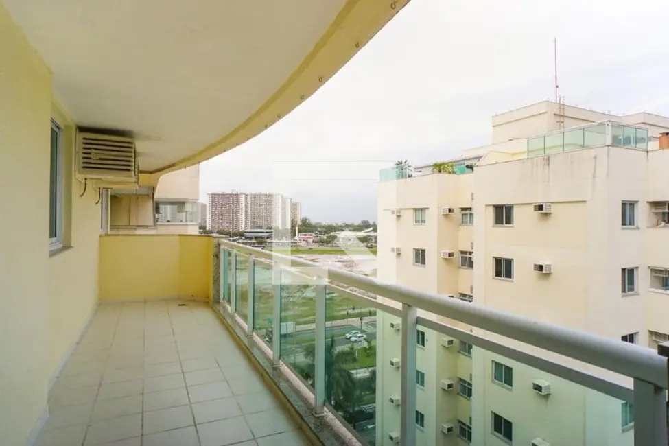 Apartamento com 2 quartos à venda, 153m2 em Rio De Janeiro - RJ - imagem 6 Foto 6 de Apartamento com 2 quartos à venda, 153m2 em Rio De Janeiro - RJ